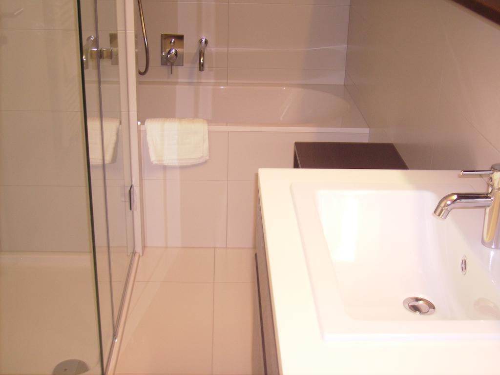Appartements Christa Доббиако Номер фото