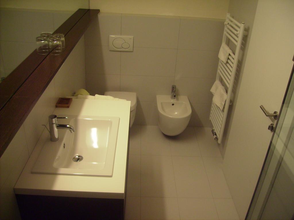 Appartements Christa Доббиако Экстерьер фото